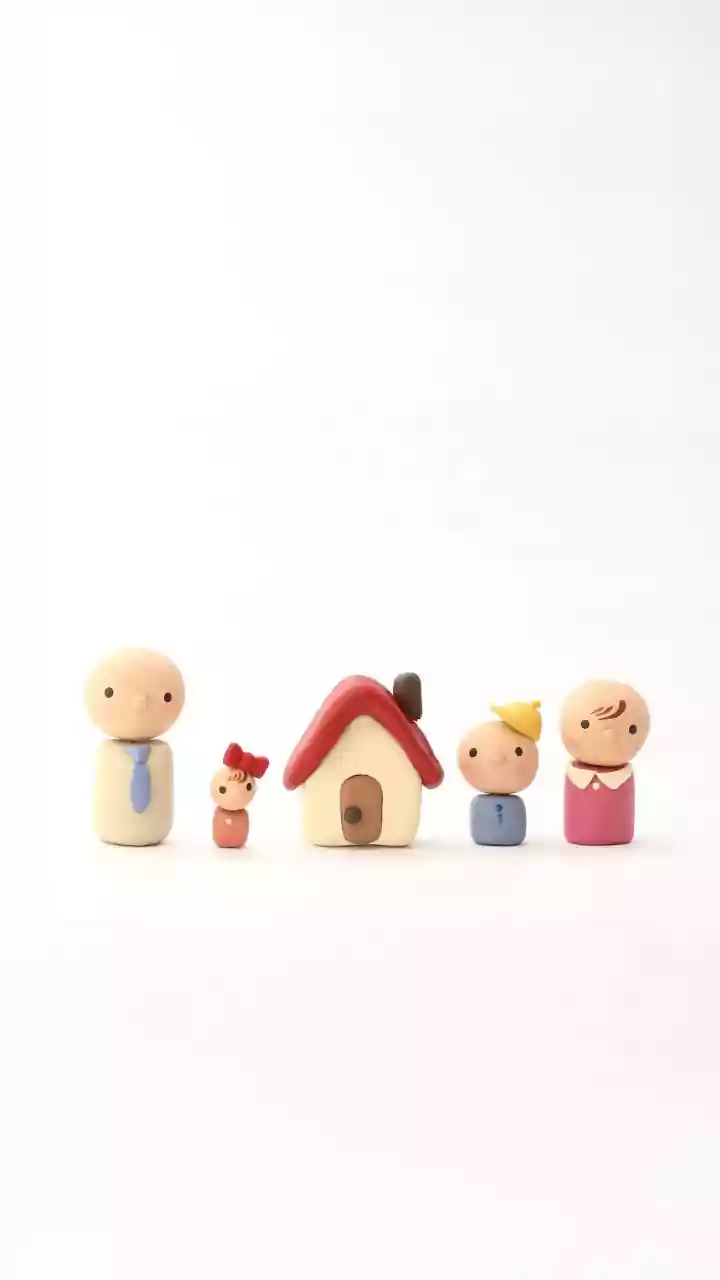 Household Coordination Needs Fewer Chats and Clearer Dates