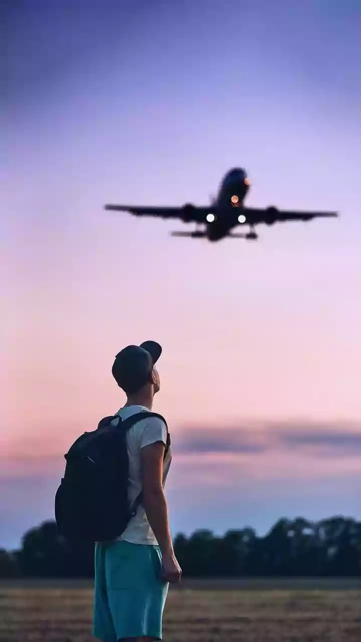 Why Travel Dreams Are Outrunning Soaring Airline Costs For Indians