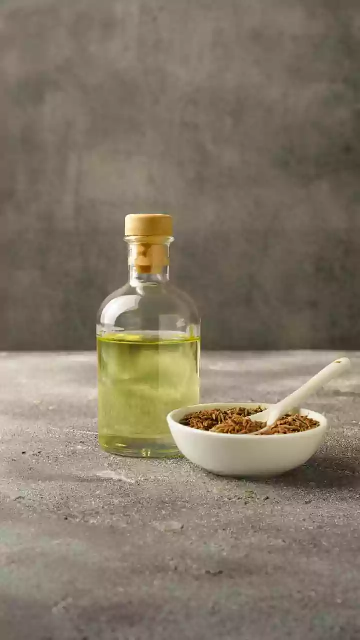 Why A Clear Home Cumin Test Does Not Rule Out Contamination