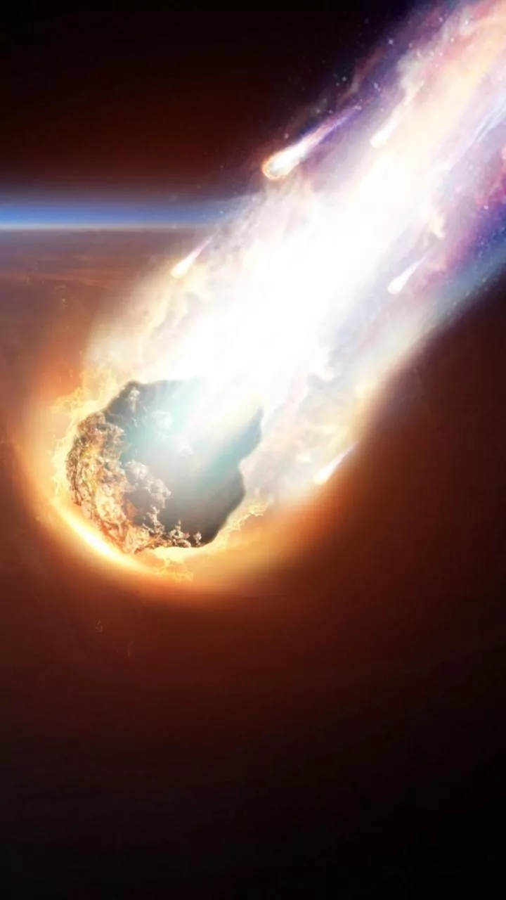 The Predicted 5 August Moon Impact: How To Read Impact-Prediction Accuracy