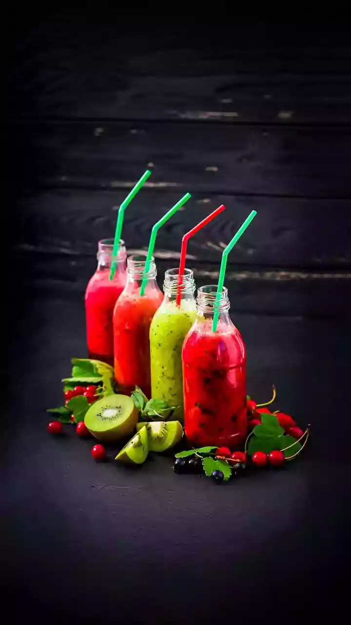 Cold-Pressed Juice: Separating Fact from Fiction