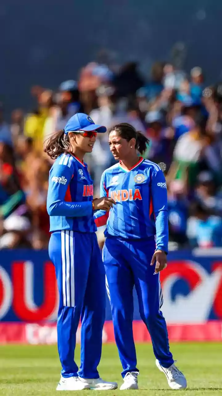 Former India cricketer Diana Edulji Calls for Captaincy Change; Backs Smriti Mandhana to Lead T20I Side