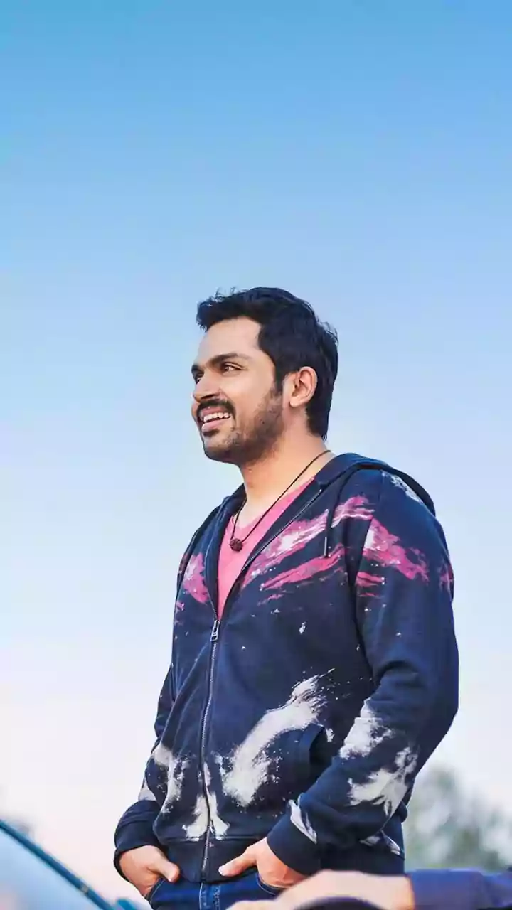 Karthi–Krithi Shetty’s Vaa Vaathiyaar To Release On Pongal After Multiple Delays