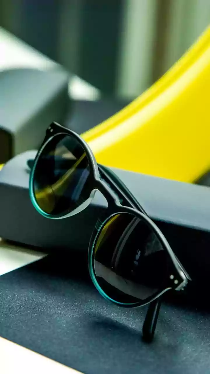 Why pre-monsoon dust haze hits Indian eyewear sales: spectacle vs contact lens shift in May