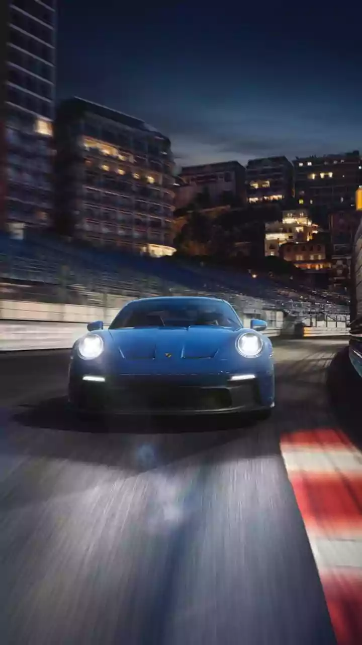 Porsche Signs Major TCS Technology Pact Subject to Deal Clearance