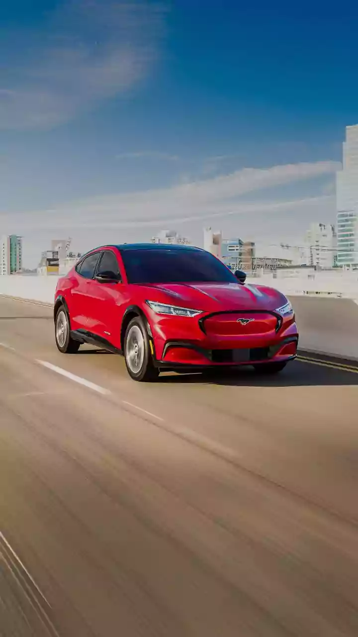 Ford just canceled a $6.5B battery deal with LG—here's why it matters