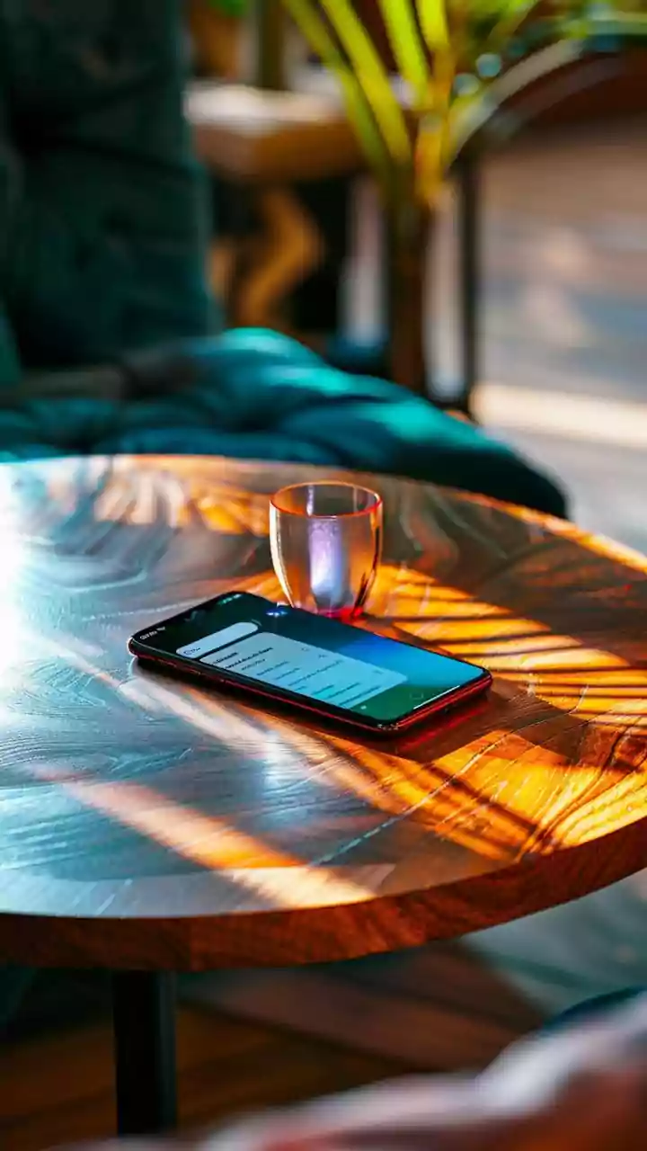 Your Phone's Sleep Features Work Best Alongside Consistent Daily Habits