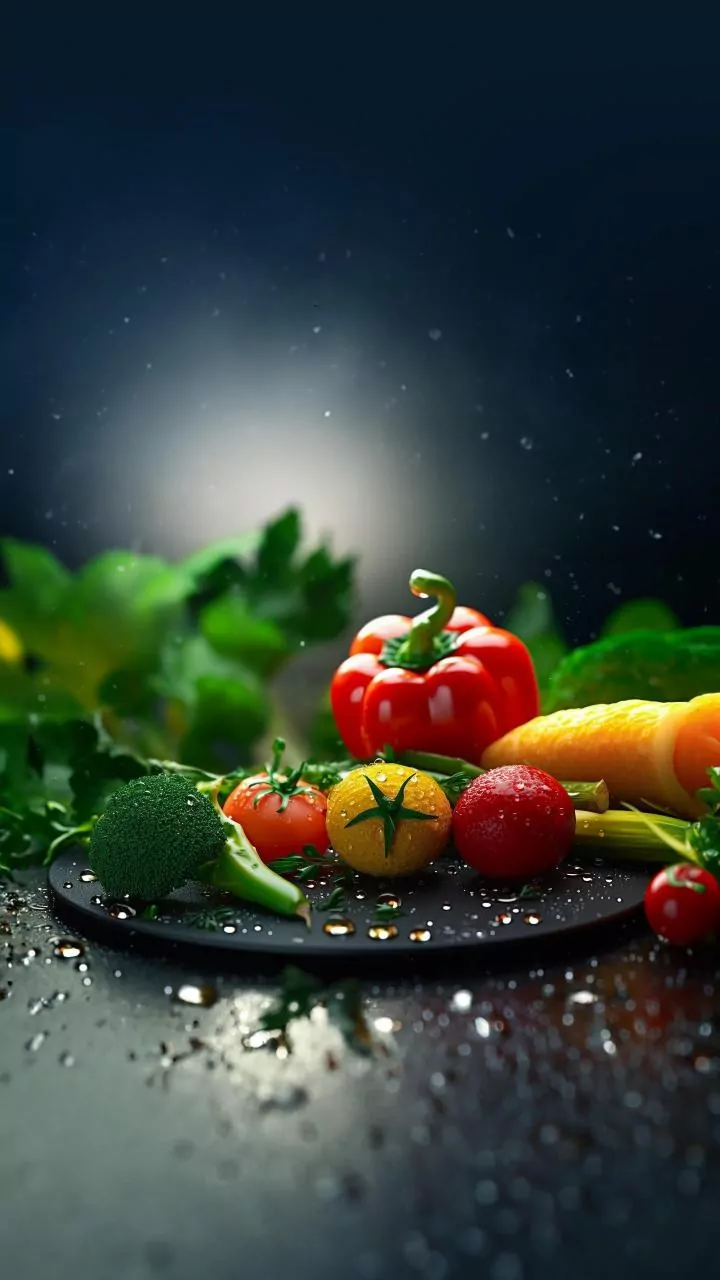 Rainy Season Food: When Room Temperature Becomes A Risk