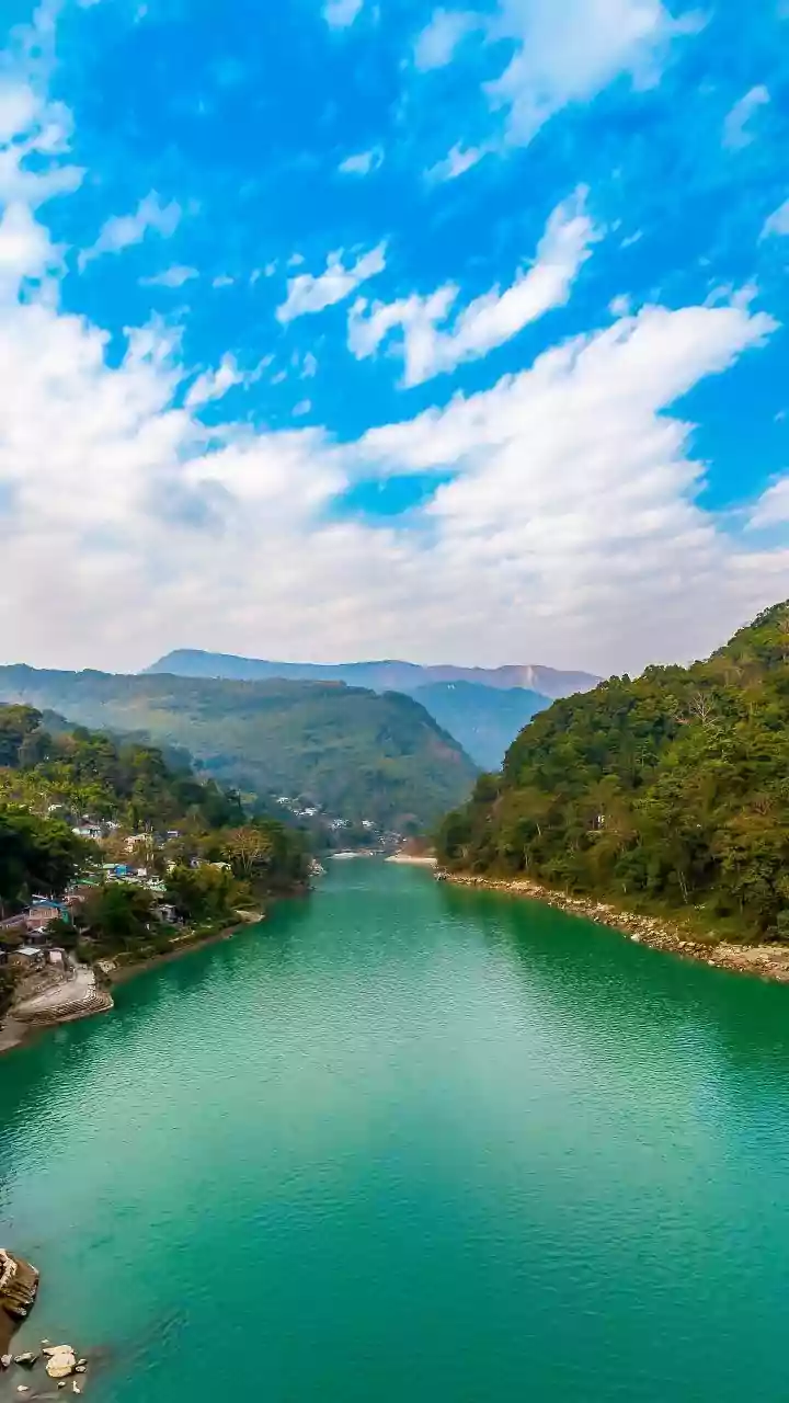 Delhi-NCR And Jaipur Techies Pick Rishikesh Co-Living Hubs For Ganga Workation Stays