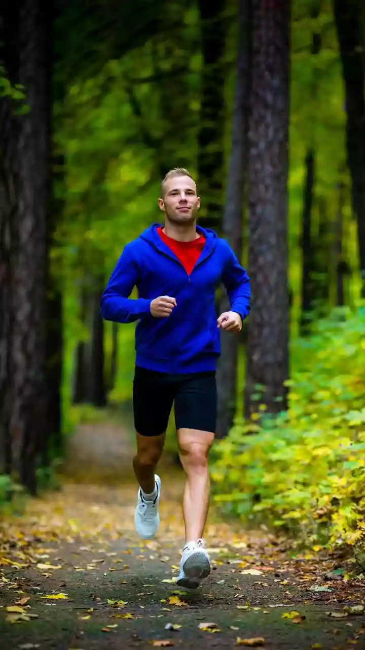 Wet Paths Should Change the Workout, Not Just the Venue