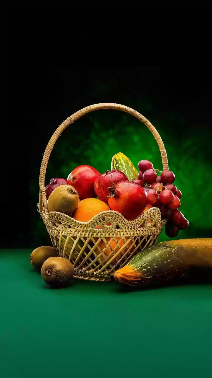 Shopping Seasonal During Shravan May Help You Eat More Variety