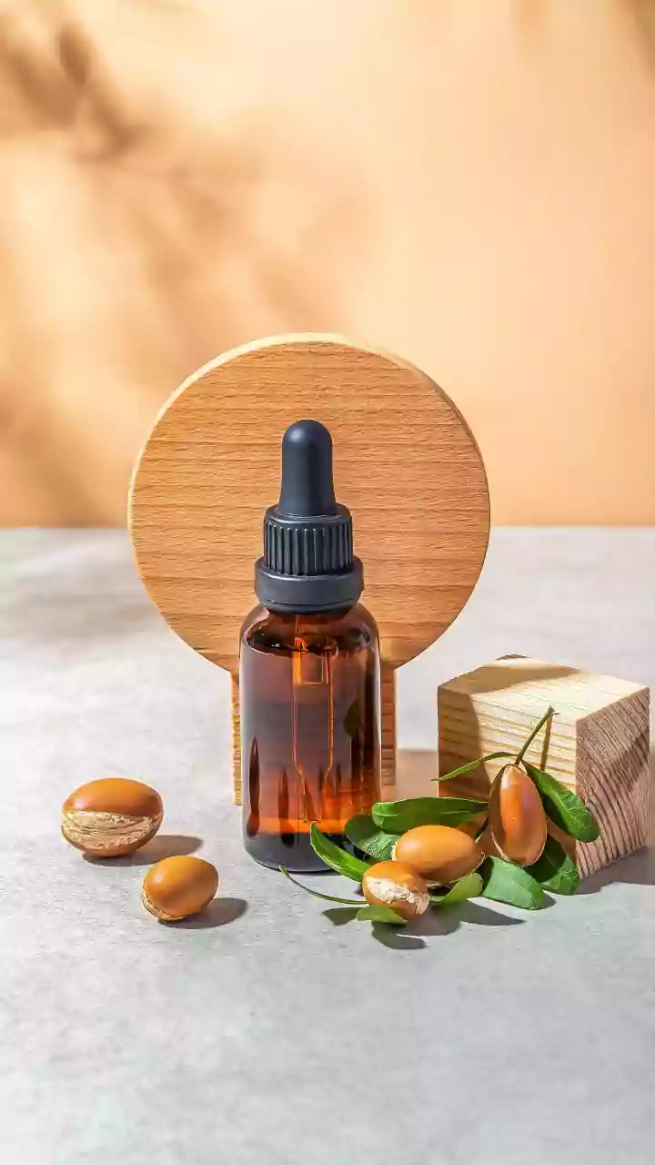 Light vs rich oils – winter skin absorbs them differently