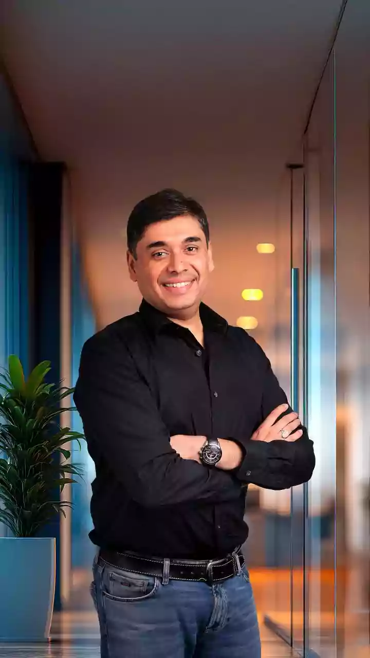 InMobi’s Glance AI is changing how you shop, says CEO