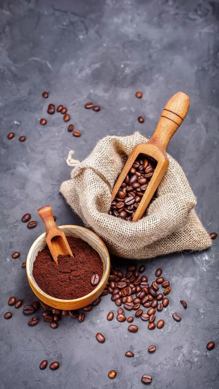 South Indian Single-Origin Coffee: Young Drinkers Ditch Instant For Fresh Estate Roasts
