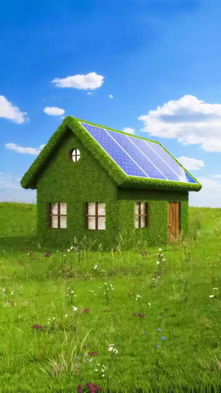 Invest In Green Energy: Sovereign Green Bonds Offer Fixed Returns For Young Earners Today