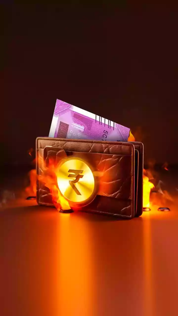 Rupee rises 37 paise to 91.56 against the US dollar in early trade