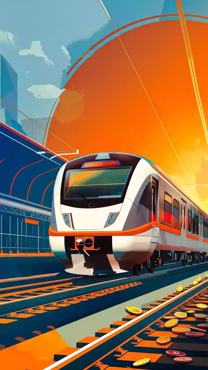 India's 2nd Vande Bharat Sleeper: PM Modi To Flag Off Amritsar-Varanasi Train On July 17