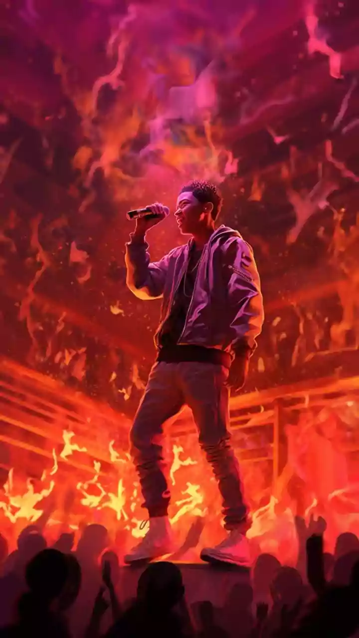 Kendrick Lamar becomes most-awarded rapper in Grammy history