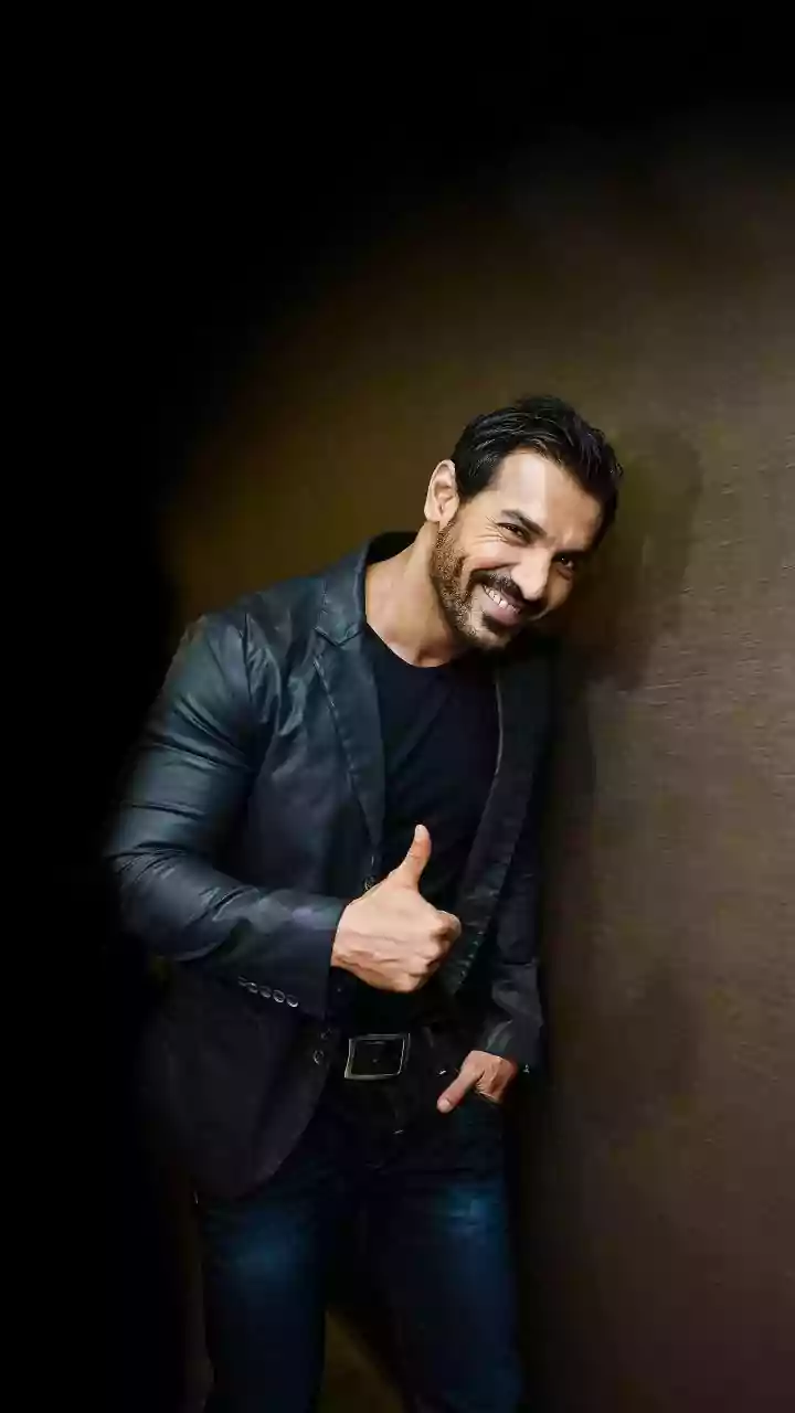John Abraham Purchases Rs 84 Crore Bungalow In Mumbai's Bandra