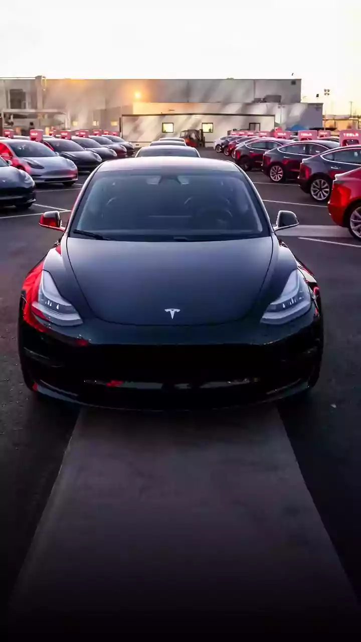 Tesla Q4 2025 Results: Profit crashes 61% to 5-year low as sales decline - DETAILS