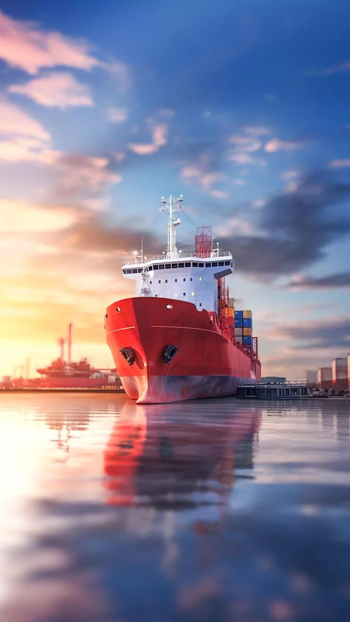 Iran's Oil at Sea: A Record High Explained