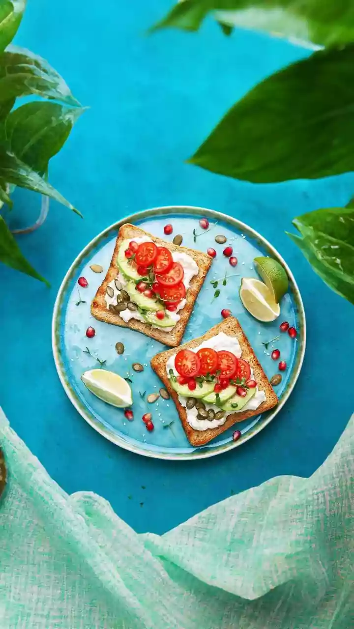 The High-Protein Recipe Trend Powered By Cottage Cheese