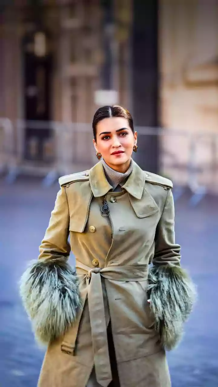 Kriti Sanon Calls Rashmika Mandanna 'Pure Soul' In A Sweet Birthday Note: 'Have Some Extra Cake'