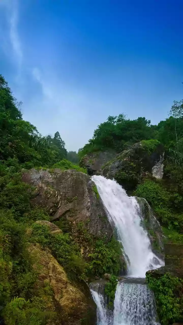 Mandovi Express Waterfall Journey: How To Enjoy Scenic Konkan Monsoon Views