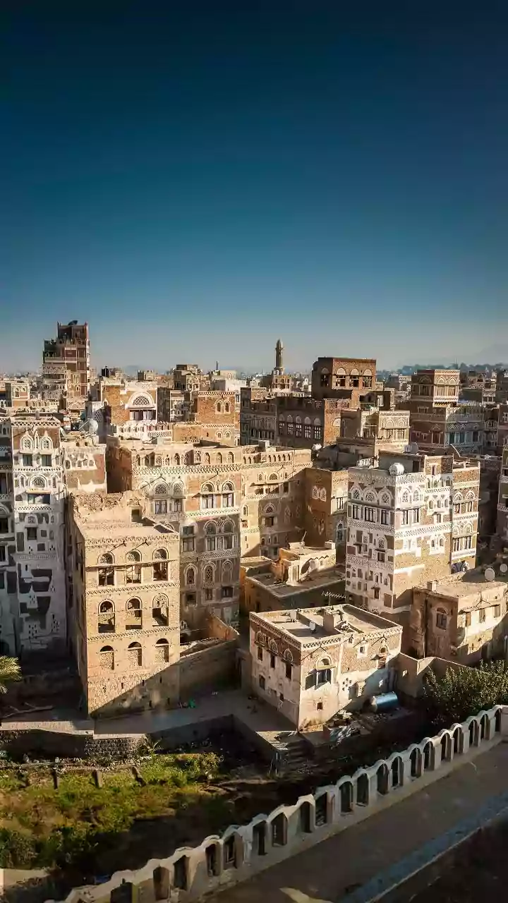 Yemen Declares State of Emergency After Saudi Arabia Bombs Port In Mukalla - Why The Red Sea Is on Edge