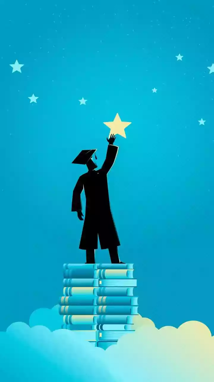 How College Students Achieve Long Term Financial Growth By Investing ₹500 Monthly Today