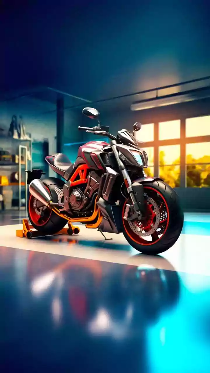 New Motorcycle Editions & Special Offers: A Glimpse into the Latest Automotive Releases