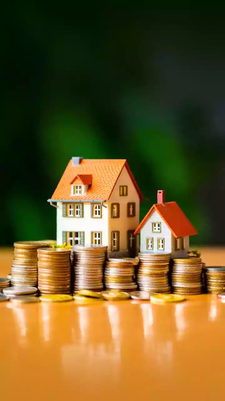 Long-Term Investments: Equity, Debt, Gold, and Real Estate Options Compared