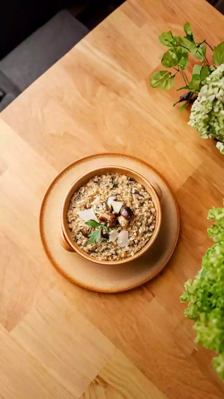 8 Delicious Indian Vegetarian Oat Dishes: A Culinary Journey