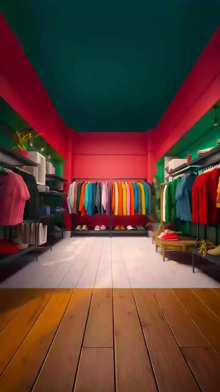 8 Bahan Paling Nyaman untuk Iklim Tropis, Adem Seharian!