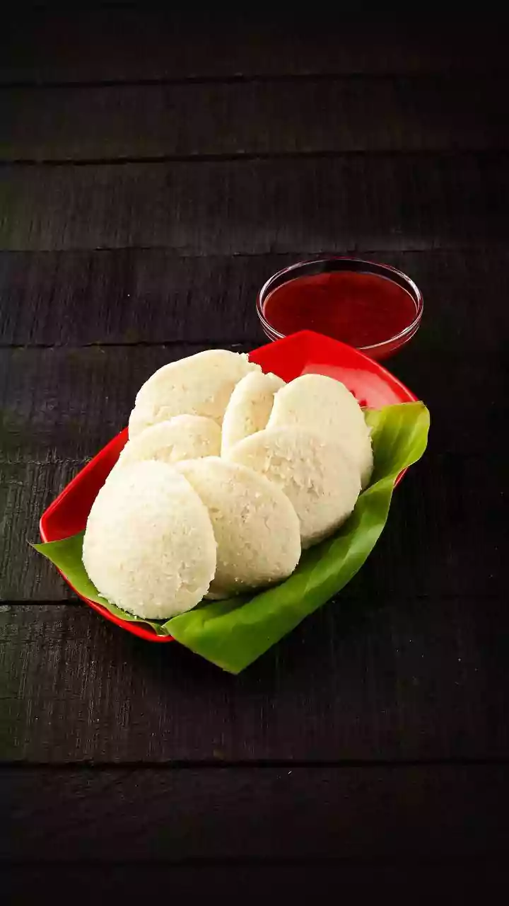 Idli hits #1 recipe search in 2025: Try these easy traditional idlis at home now
