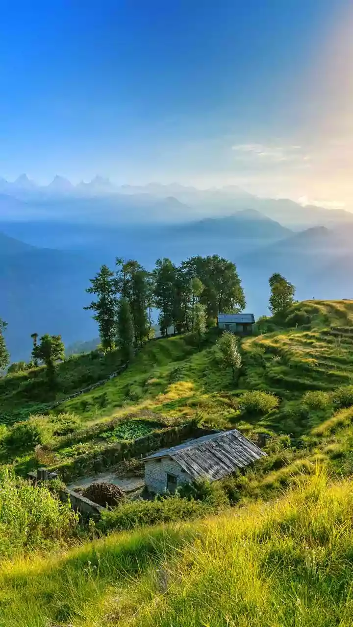 6 Hidden gems in Uttarakhand you must explore this summer