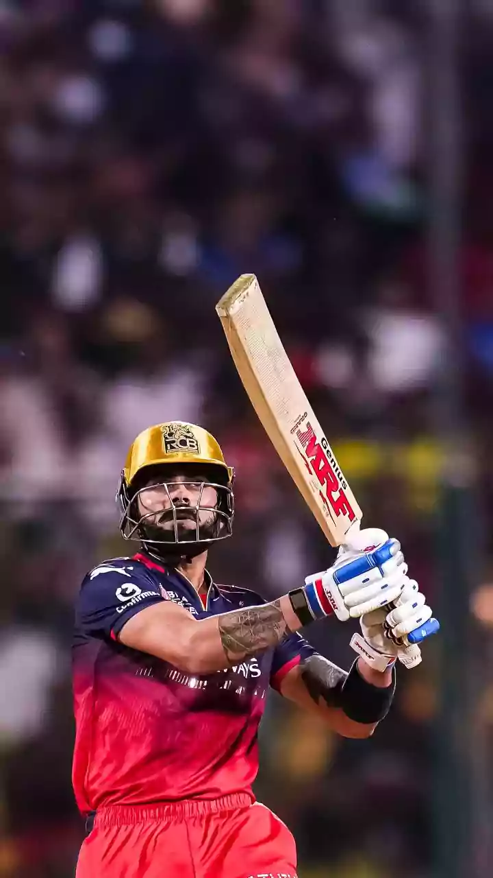 Virat Kohli starts preparation for IPL 2026, set to join RCB on This Day ahead of New Season