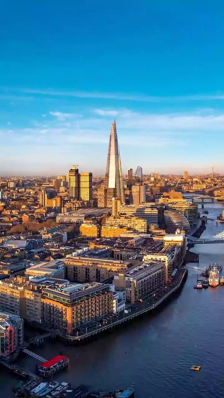 UK lists Iran's IRGC as terrorist organization