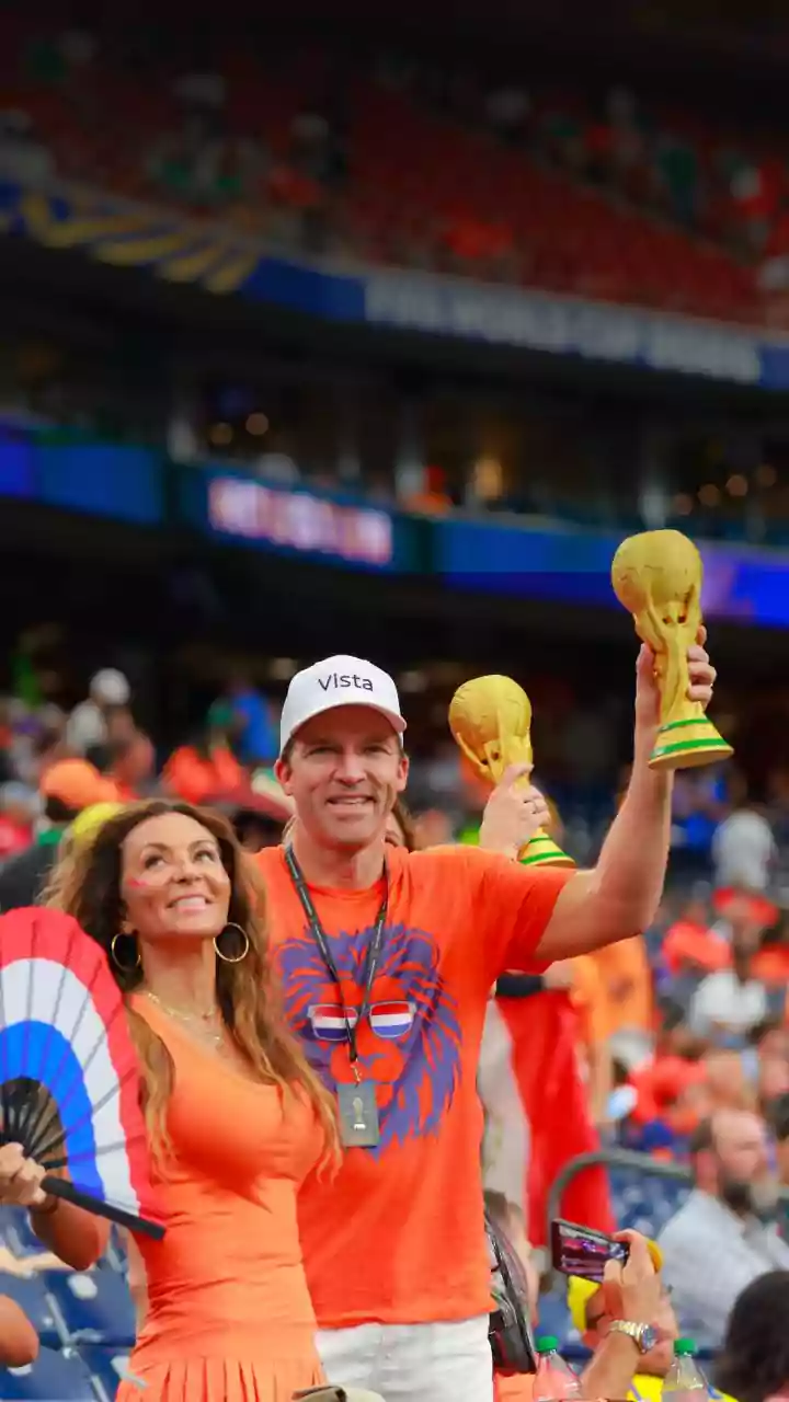 Fans of which nations have faced most heartbreaks in last few years at FIFA World Cups