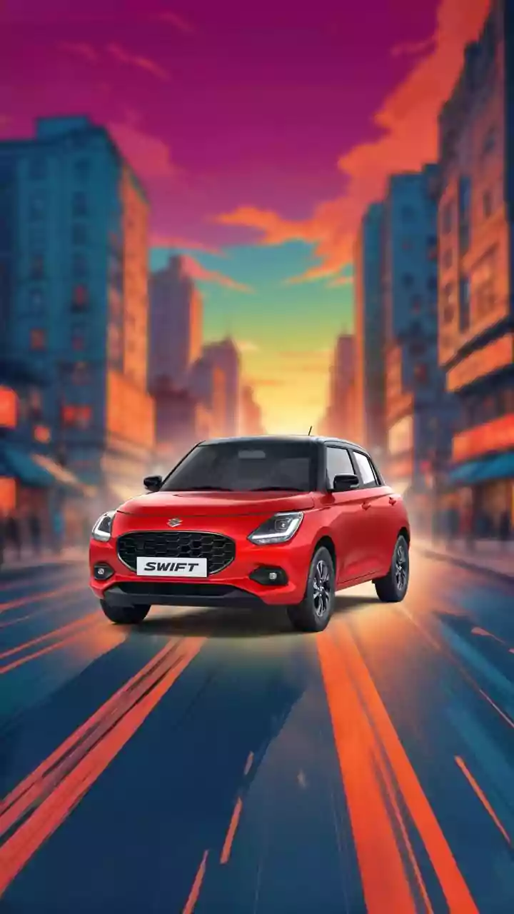 Maruti Suzuki's Q3 profit rises, but misses the hype