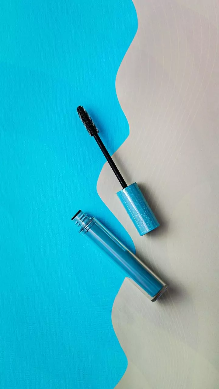 Brown Mascara Fits The Skin-First Beauty Mood