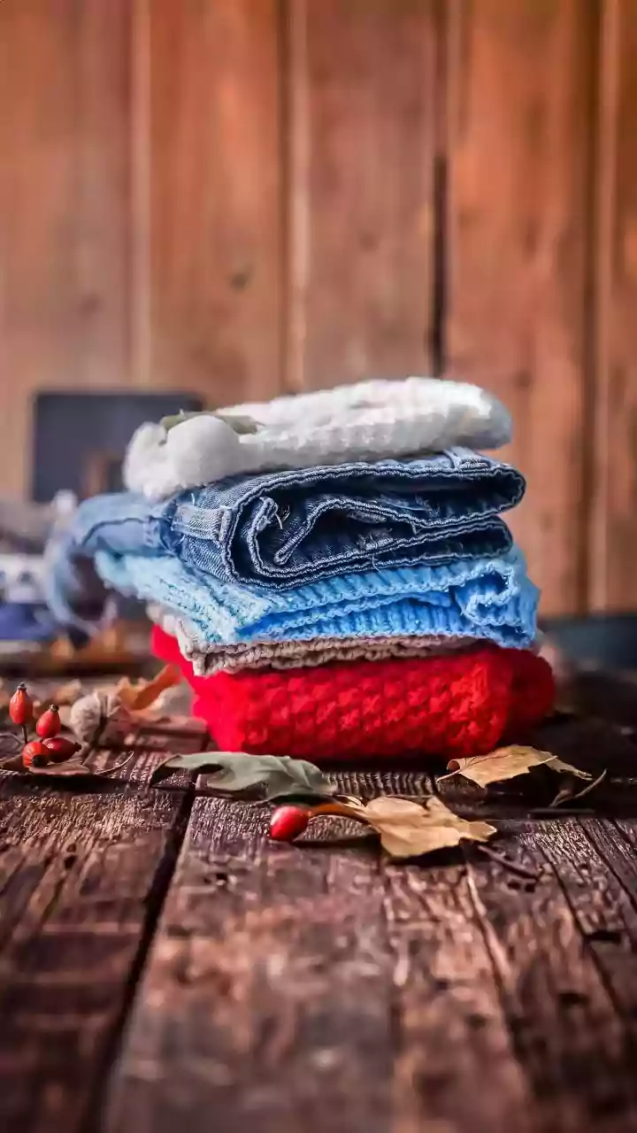 Chic & Snug: Finding Your Perfect Winter Poncho