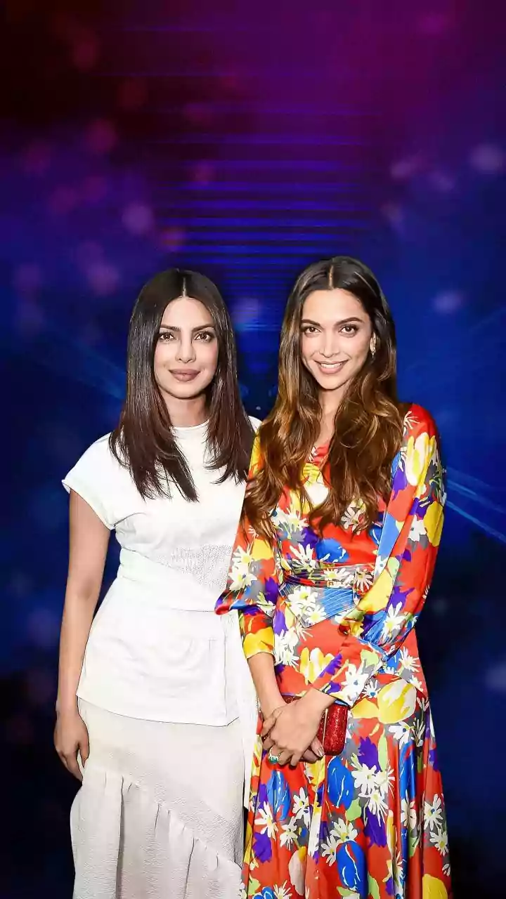 Priyanka Chopra Jonas, Deepika Padukone to Nimrat Kaur: Actresses who have made a mark in Hollywood