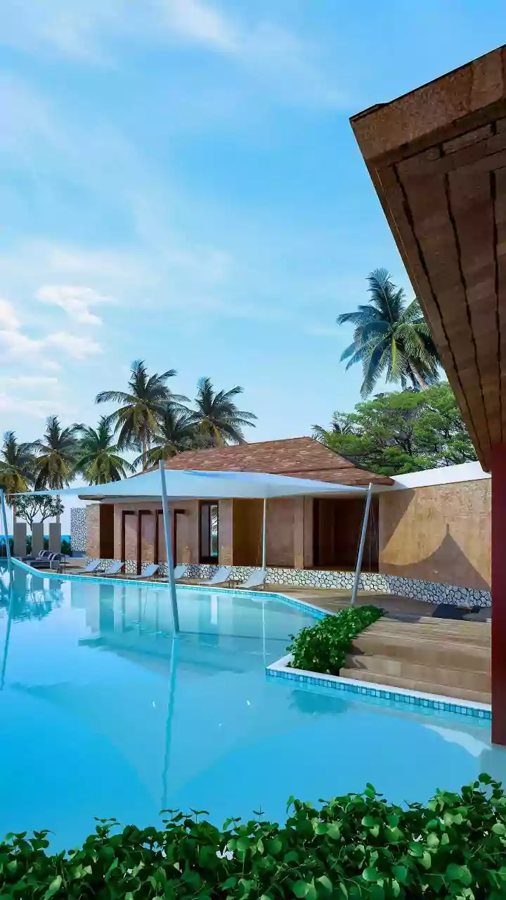 Into The Wild And Beyond: The Growing Appeal Of Nature-Led Christmas Escapes