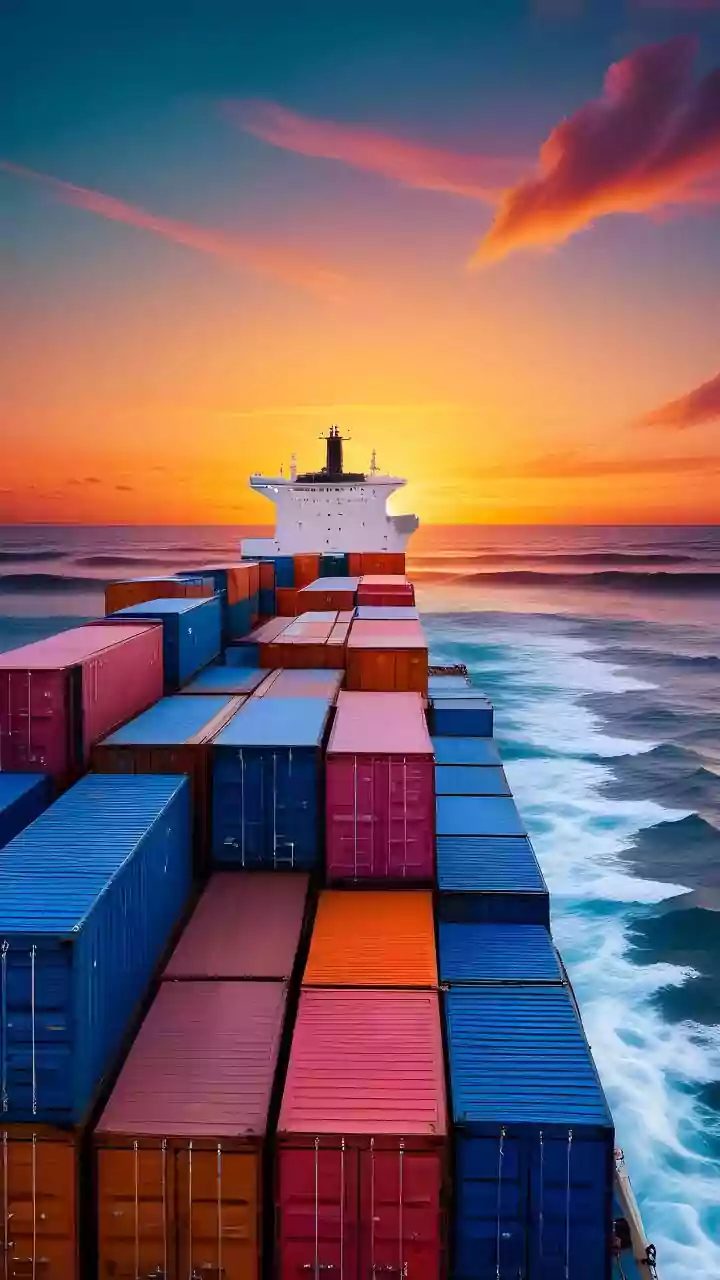 International Tensions: US, EU, and Trade Wars