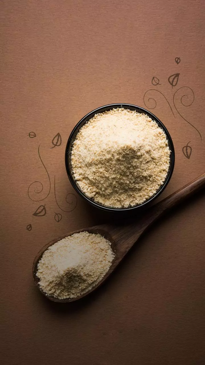 How Pea And Brown Rice Proteins Combine To Equal The Biological Value Of Whey