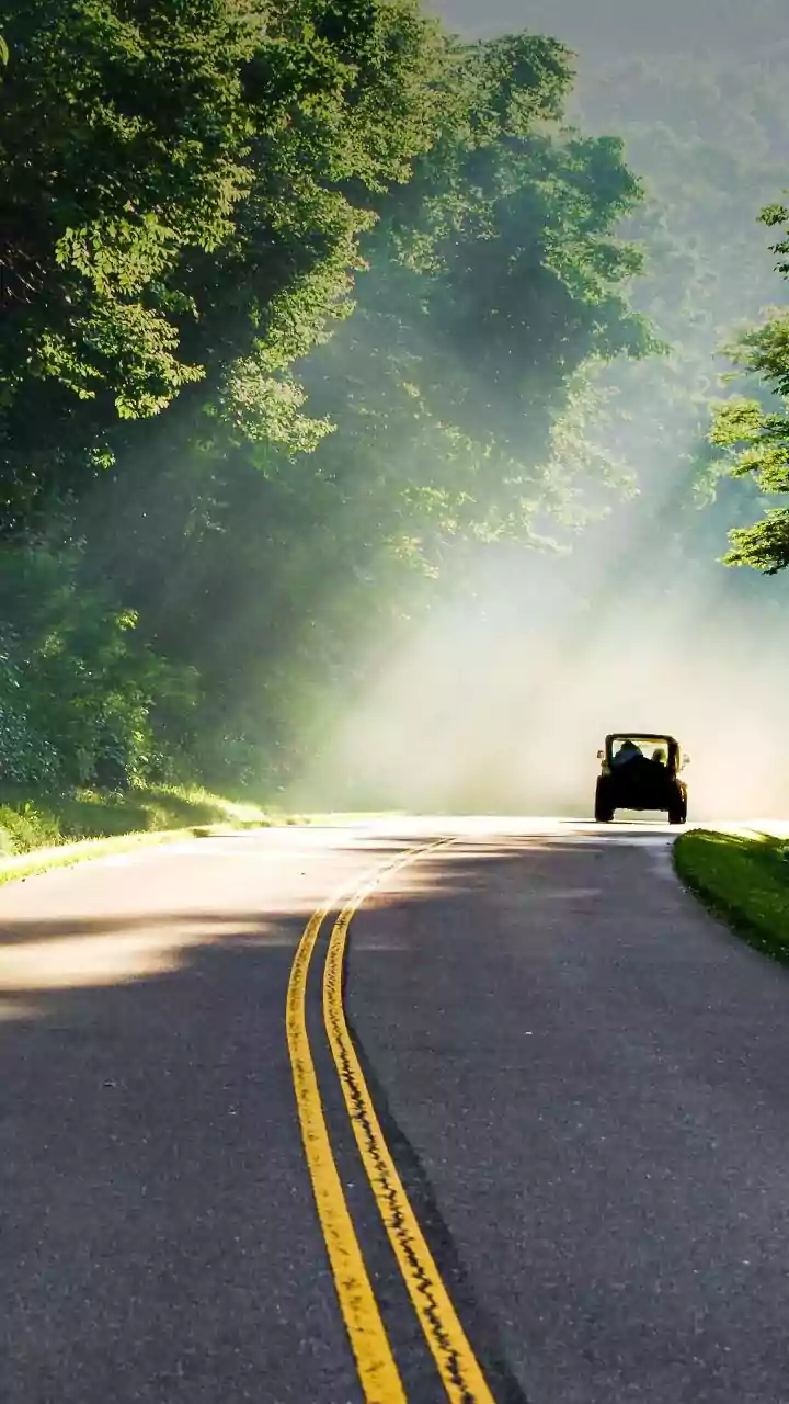 Beat the Heat: Essential Car Care & Safety Tips for India's Scorching Heatwaves