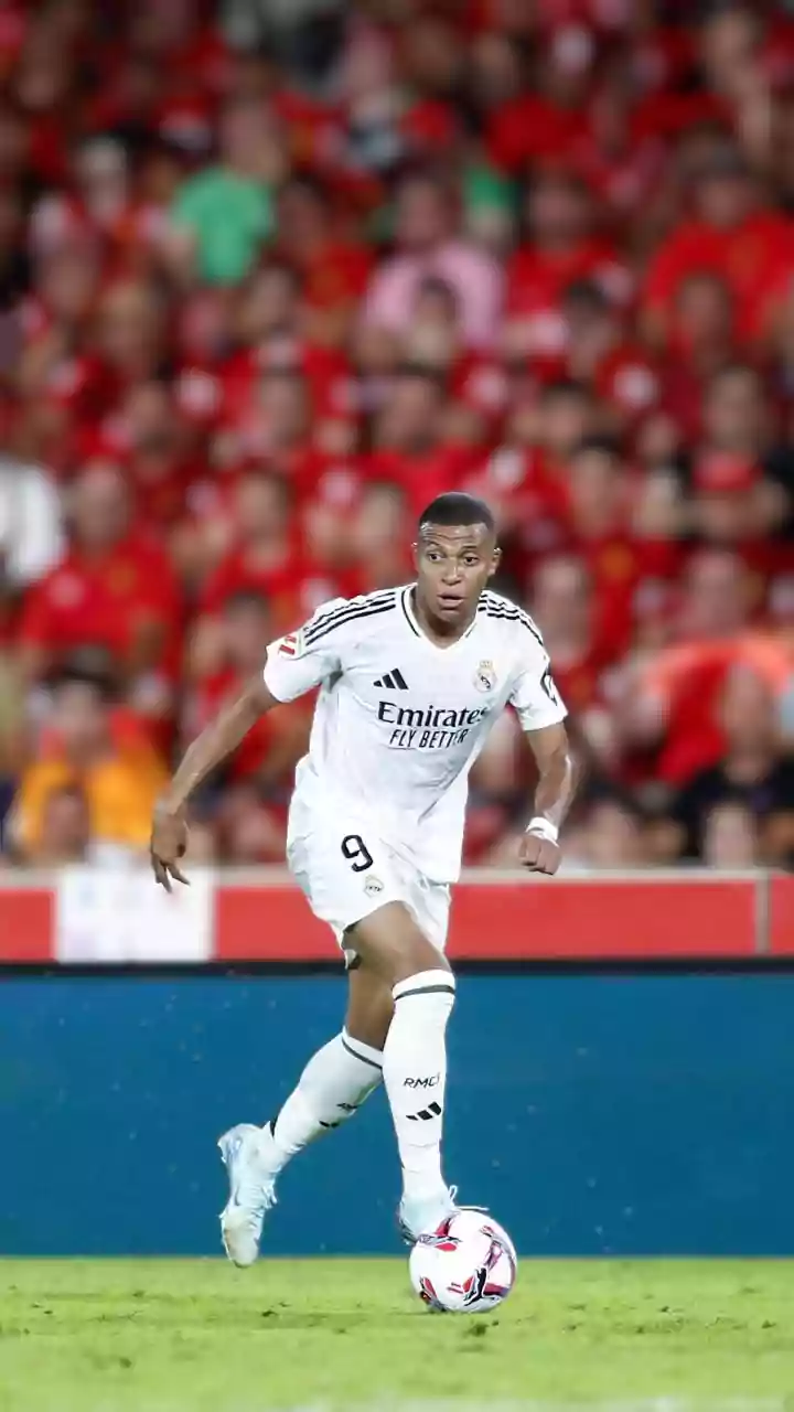Kylian Mbappé Covered the Swoosh, Nike Sold the Boot for $325: How Nike played smartly amid Mbappe exit