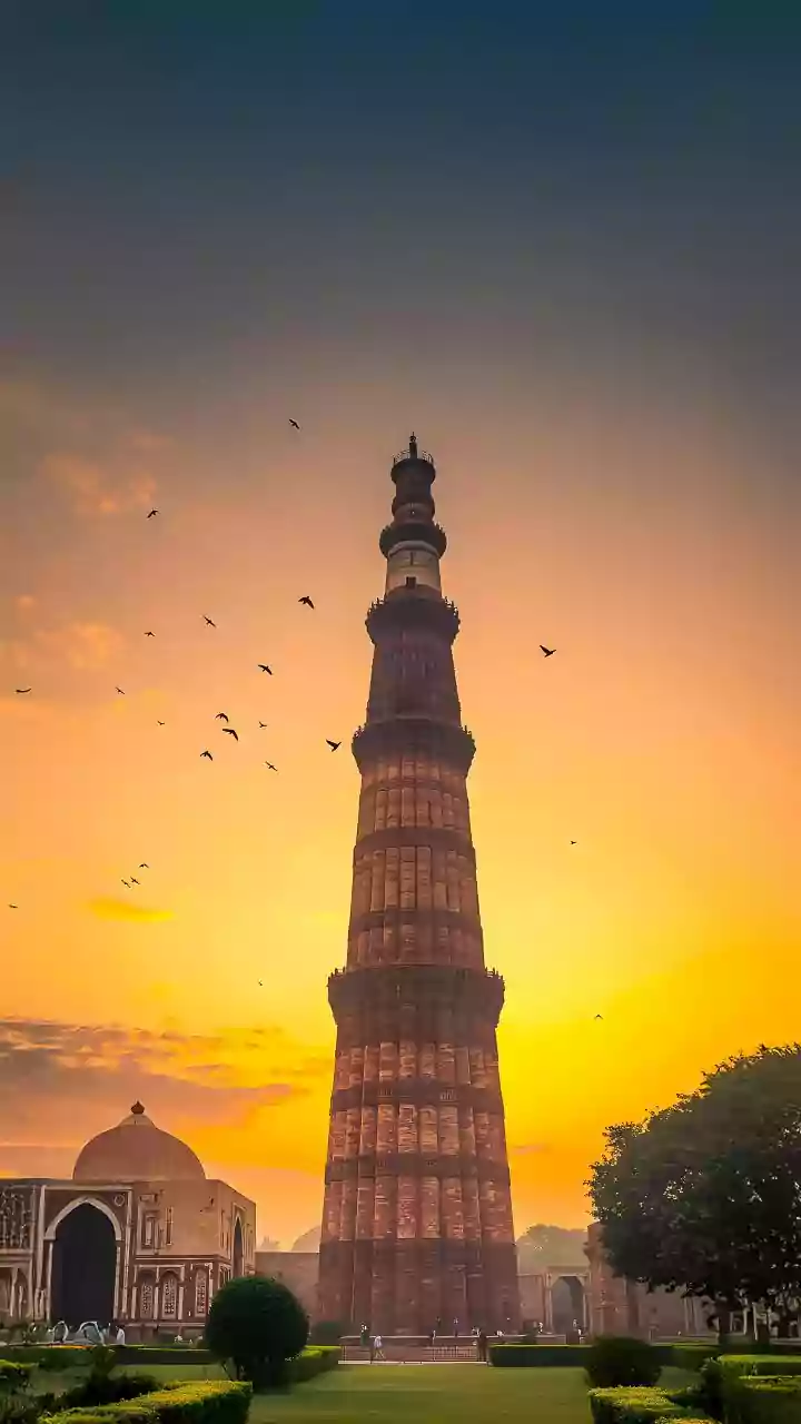 Delhi records 'very poor' air quality