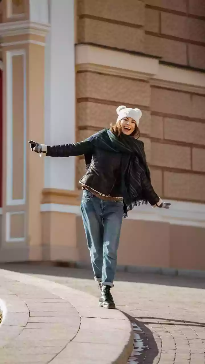 Walking Versus Skipping: Why Walking Is Easier on the Joints Than Skipping